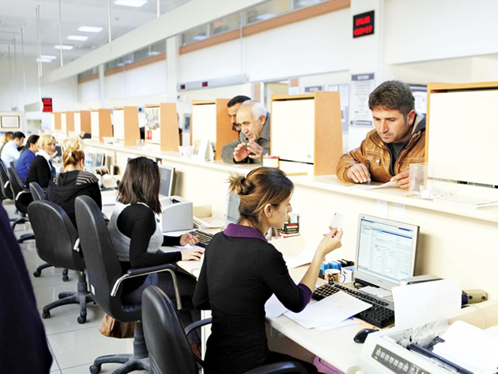 Memura Yapılacak Zam Oranı Belli Oldu