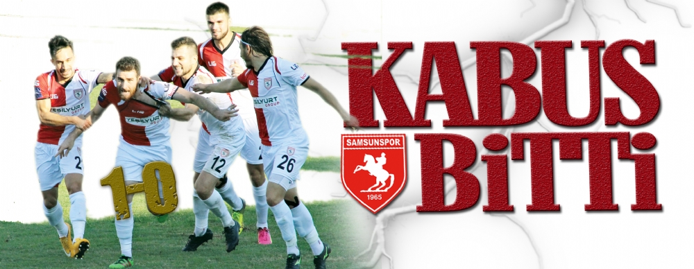 Samsunspor Pekşen