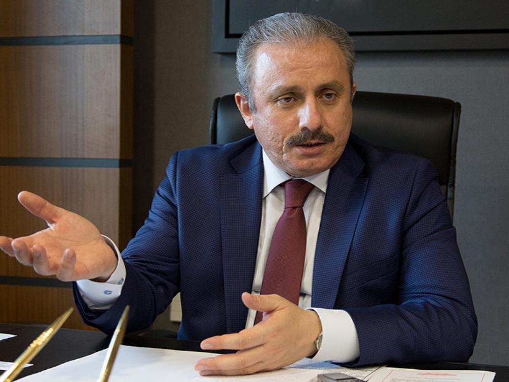 Partiler 7 Madde Üzerinde Anlaştılar