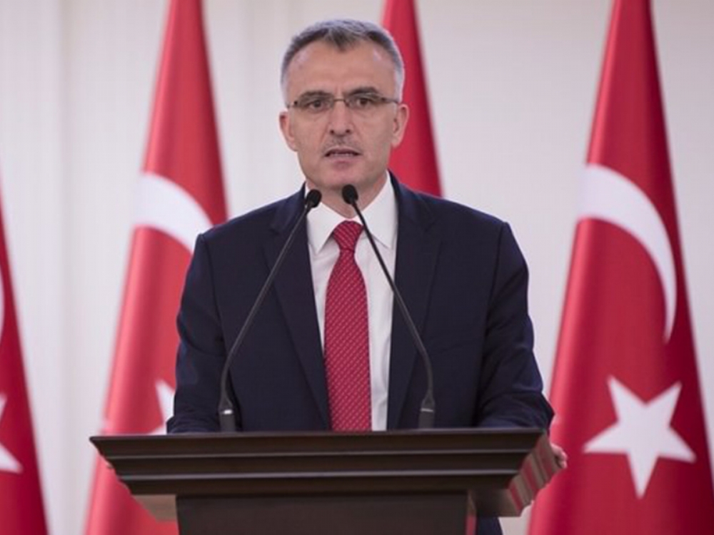 Naci Ağbal: İlk Iki Taksite Dikkat!