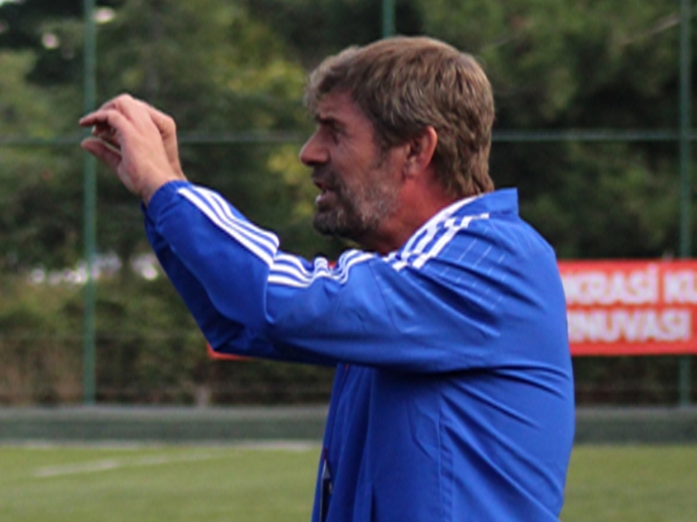 Kazanmak Için Oynayacağız