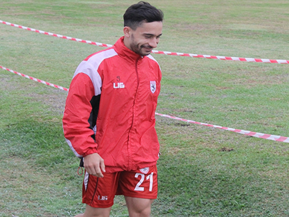 Takımdan Ayrı Çalıştı