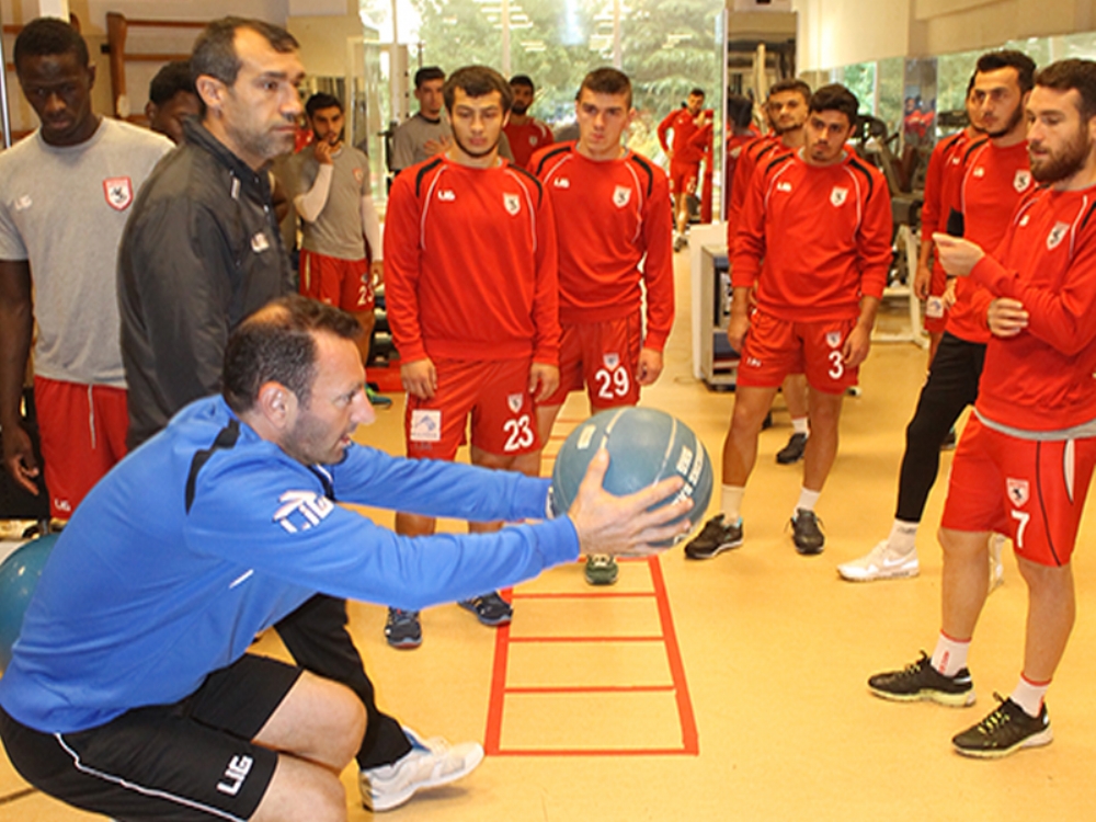 Şimşekler’de Çifte Mesai