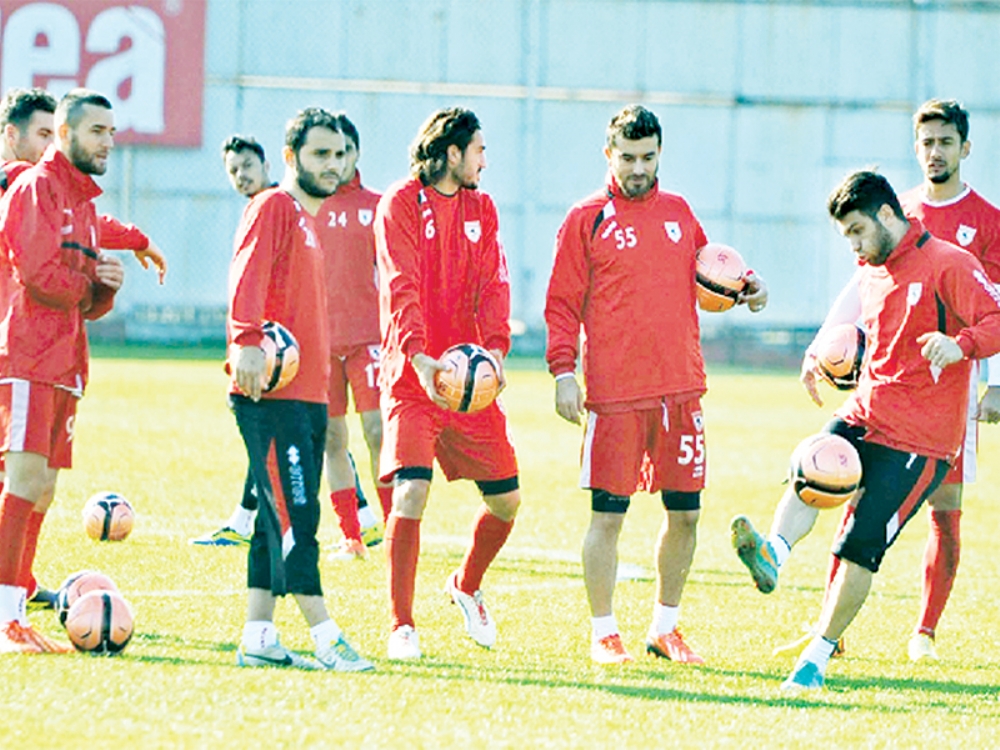 Ne Zaman Topbaşı Yapacaklar