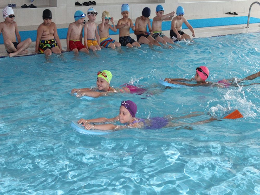 Kulaçlar 11 Ekim'de Atılamaya Başlanacak