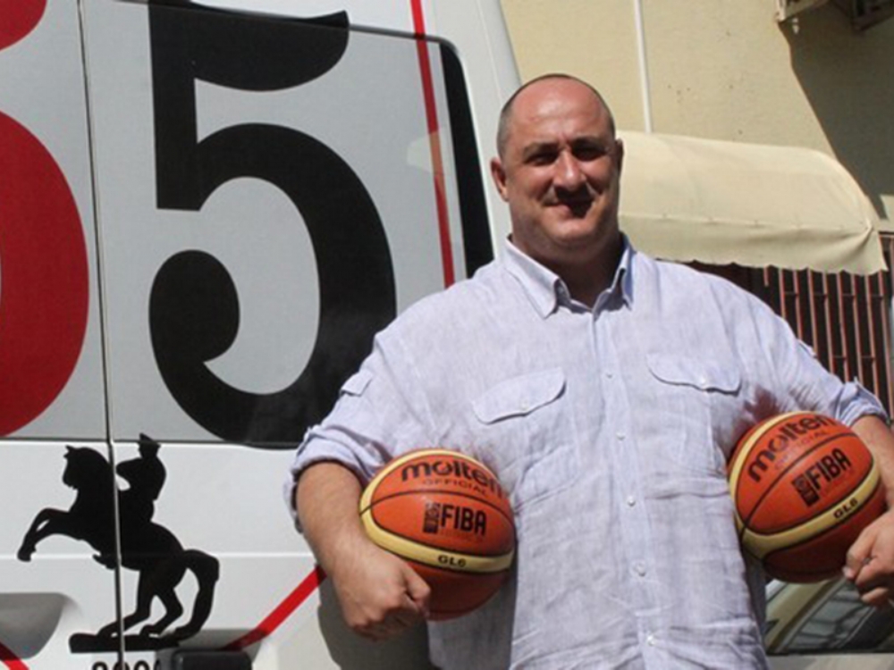 55 Gençlik Ligden Çekiliyor