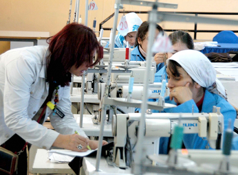 İş Kurana 150 Bin Lira