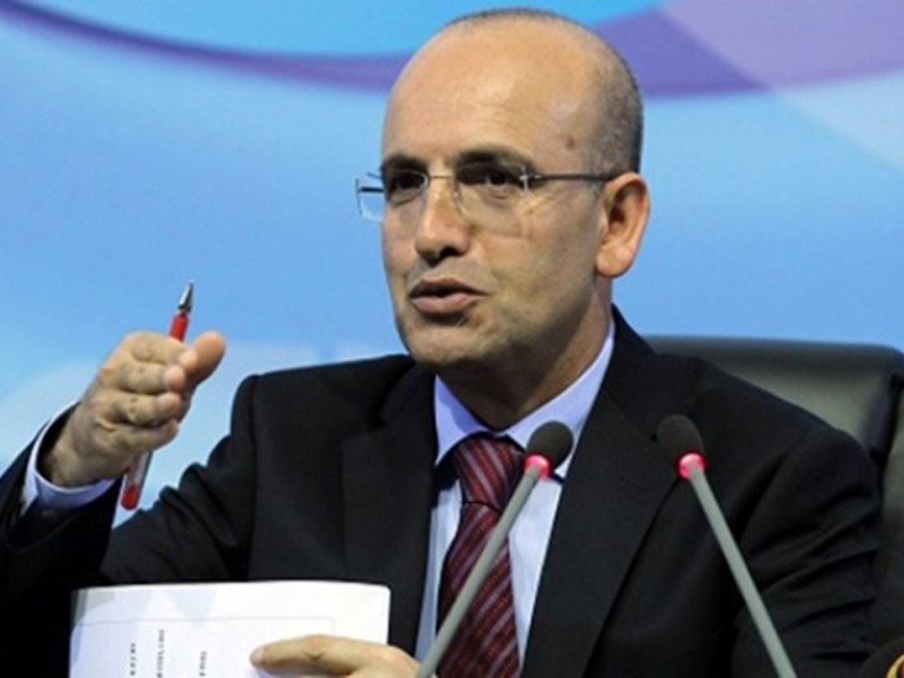 Şimşek: Rutin Gündeme Dönmüş Durumdayız