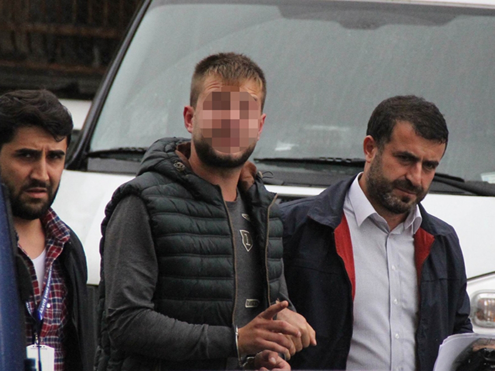 Sigara Hırsızlığı Şüphelisi Serbest Bırakıldı