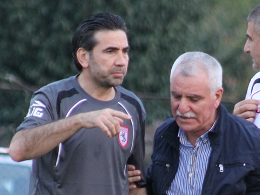 Altyapıya Yakın Takip