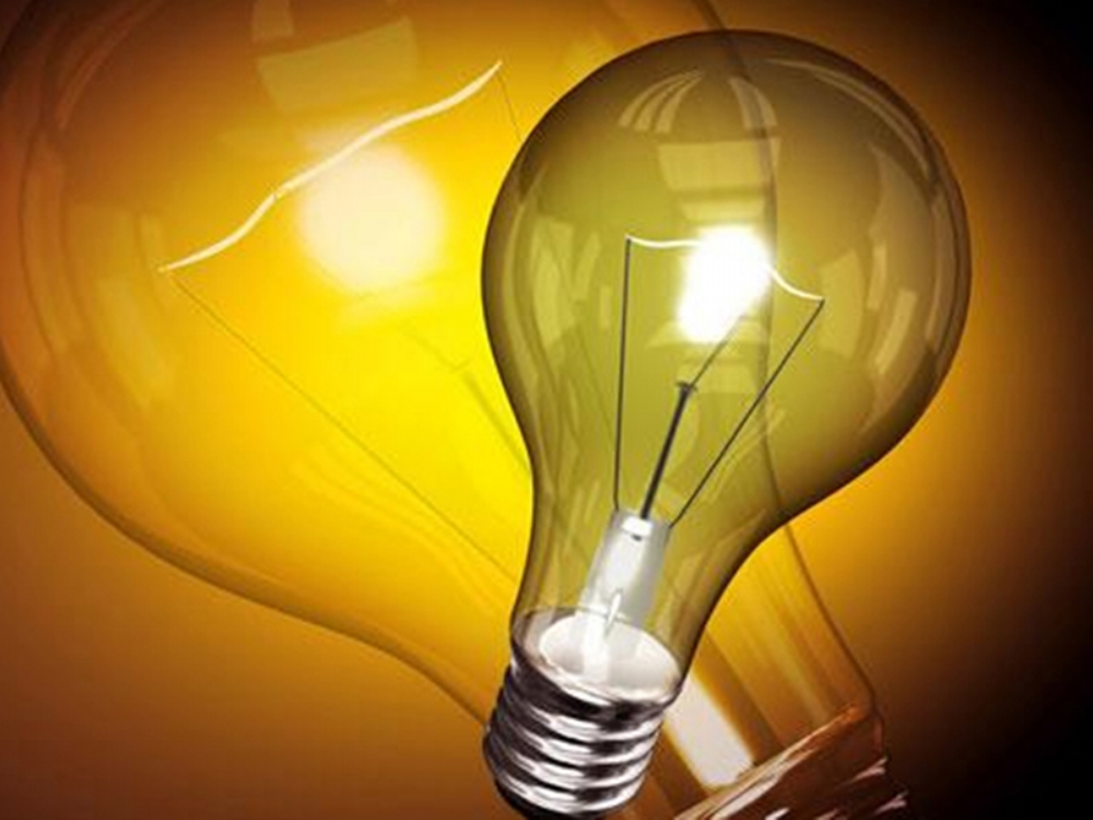 Doğalgazdan Sonra Elektriğe De Indirim Yolda