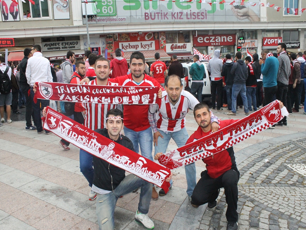 B. Gaziantepspor Maçı 5 Tl