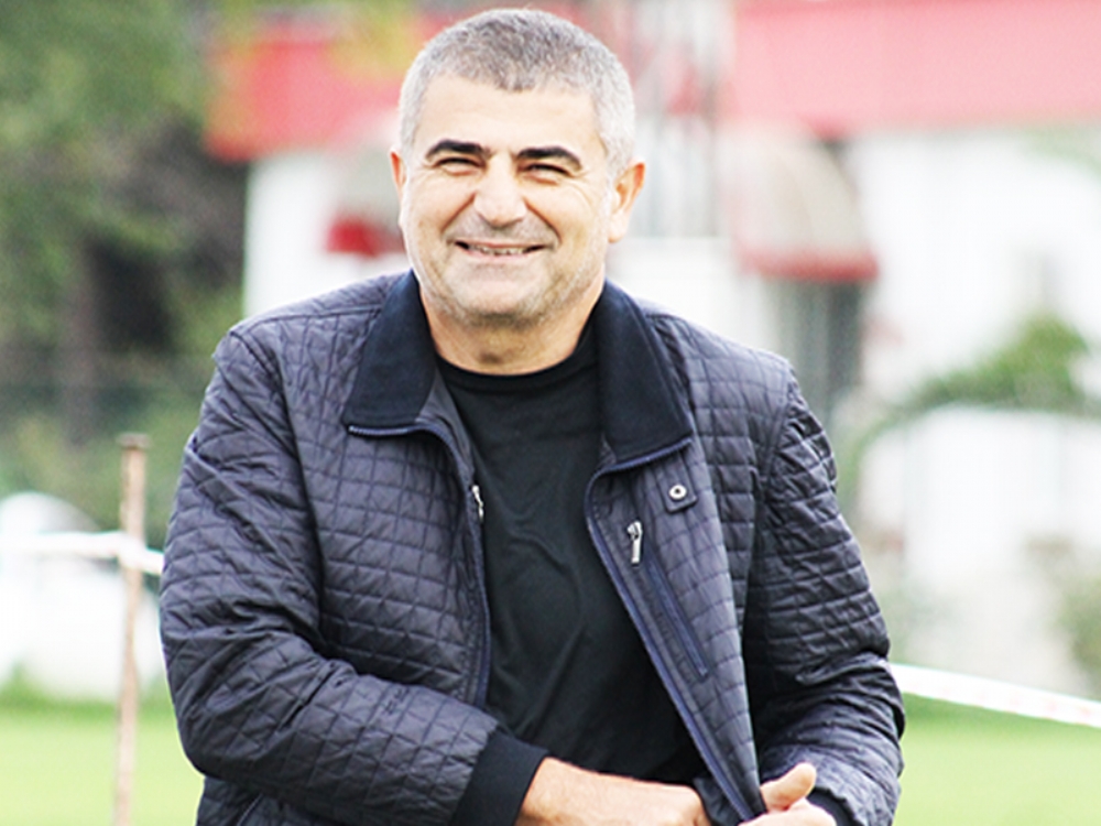 Kupa Maçına Kazanmak İçin Çıkacağız