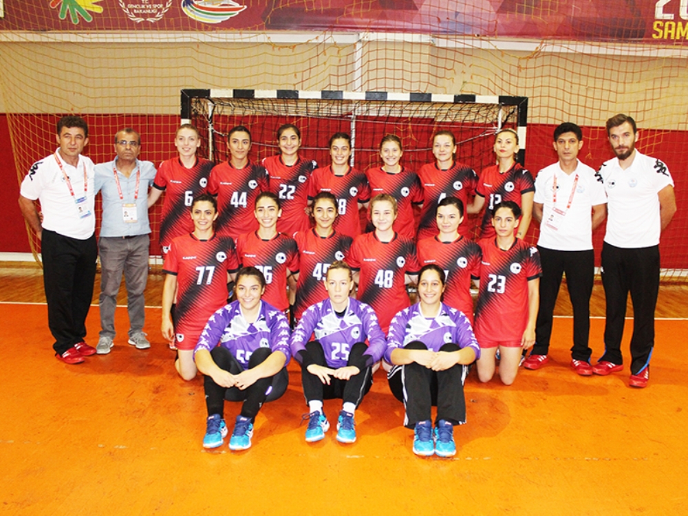 Gsk'nın Rakibi Zağnos