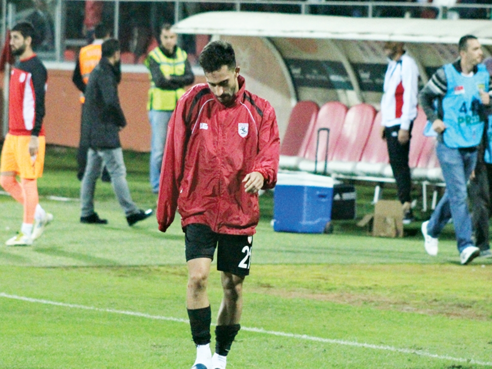 Canberk’ten Kötü Haber