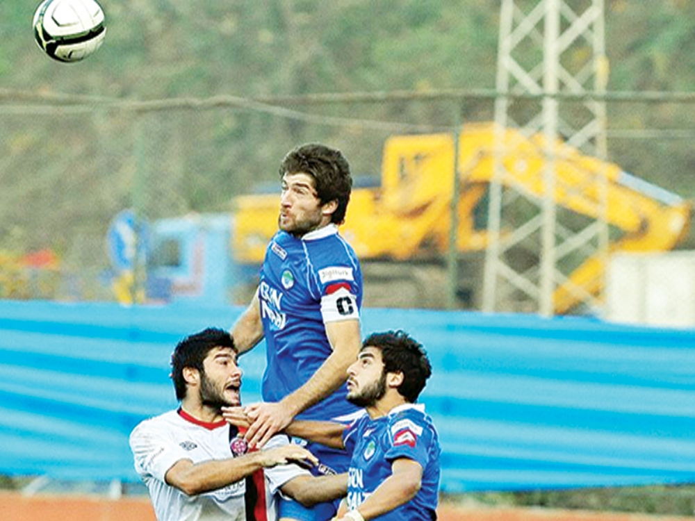 Çarşamba Doludizgin