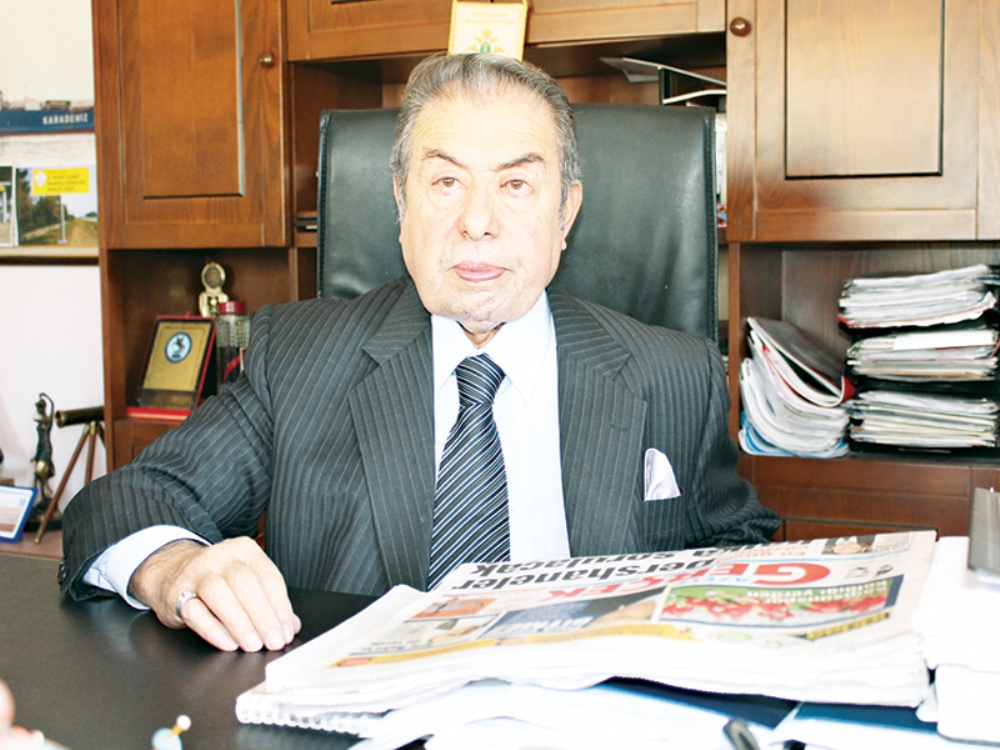 Samsun'dan Rusya’ya Meyve Ihracatı Başladı