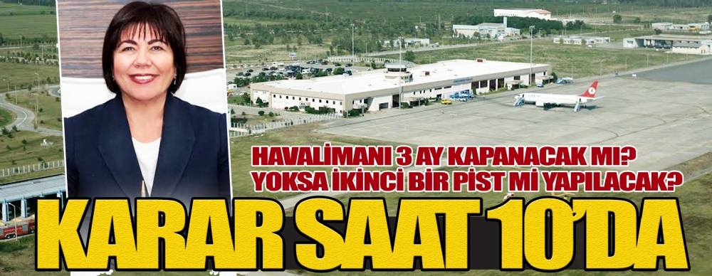 Tüm Detaylar Masaya Yatırılıyor