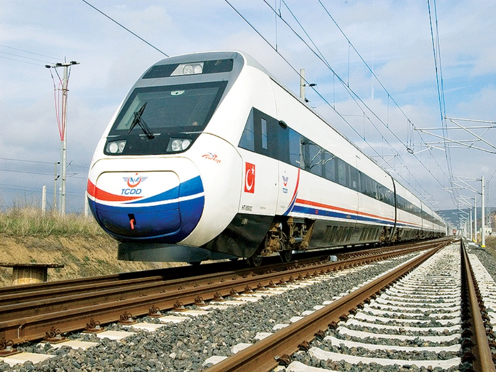 2017’de Bitirilecek