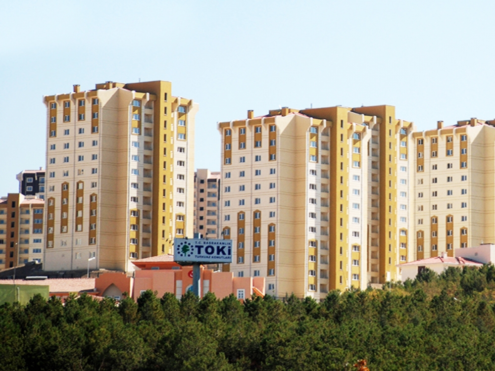 Toki'den Dev 2017 Hedefi