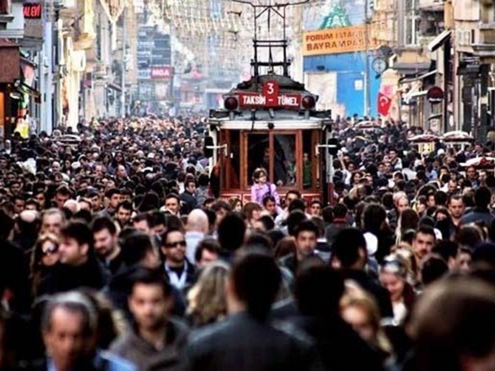 İşsizliği Azaltacak Tedbirler Alınmalı