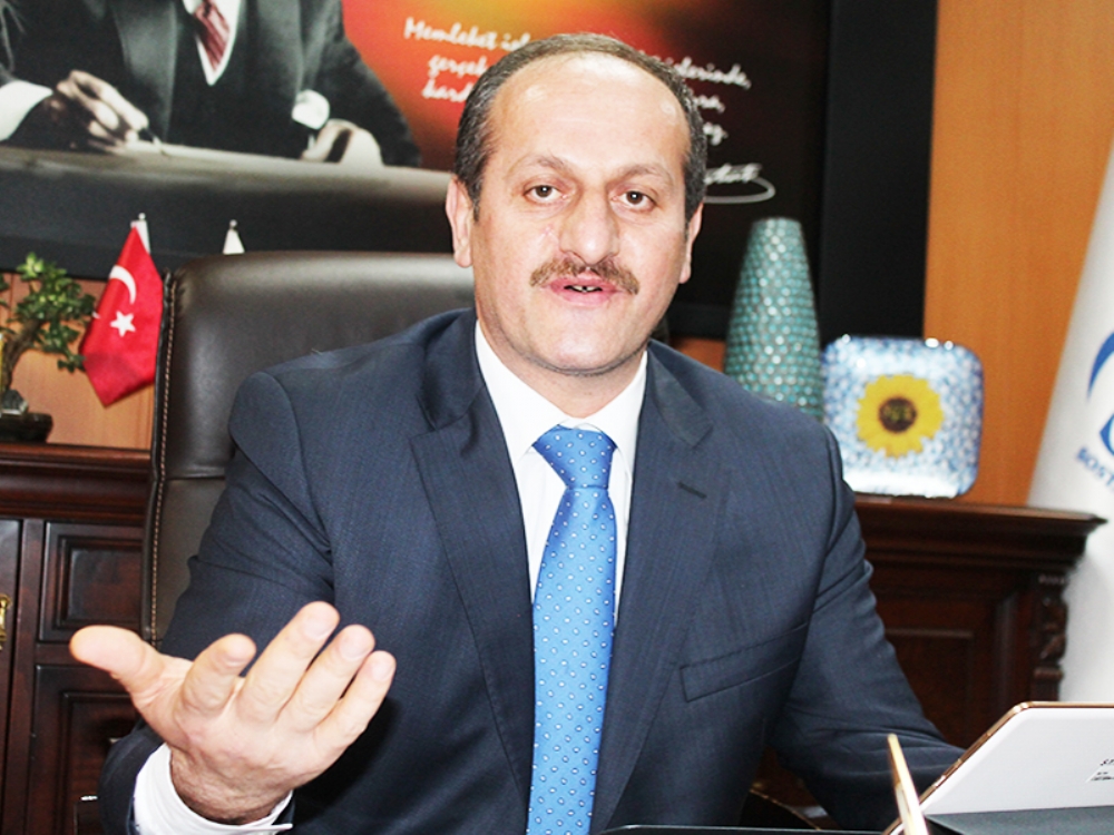 25 Kasım’a Dikkat!