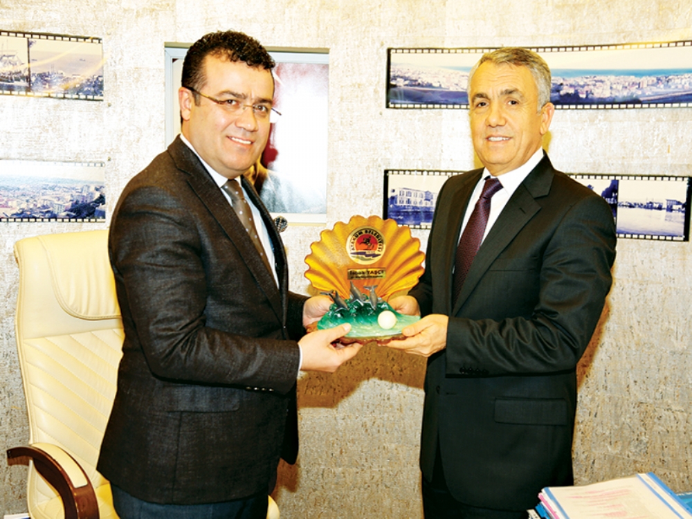 Omü’nün Başarı Çıtası Daha Da Yükselecek