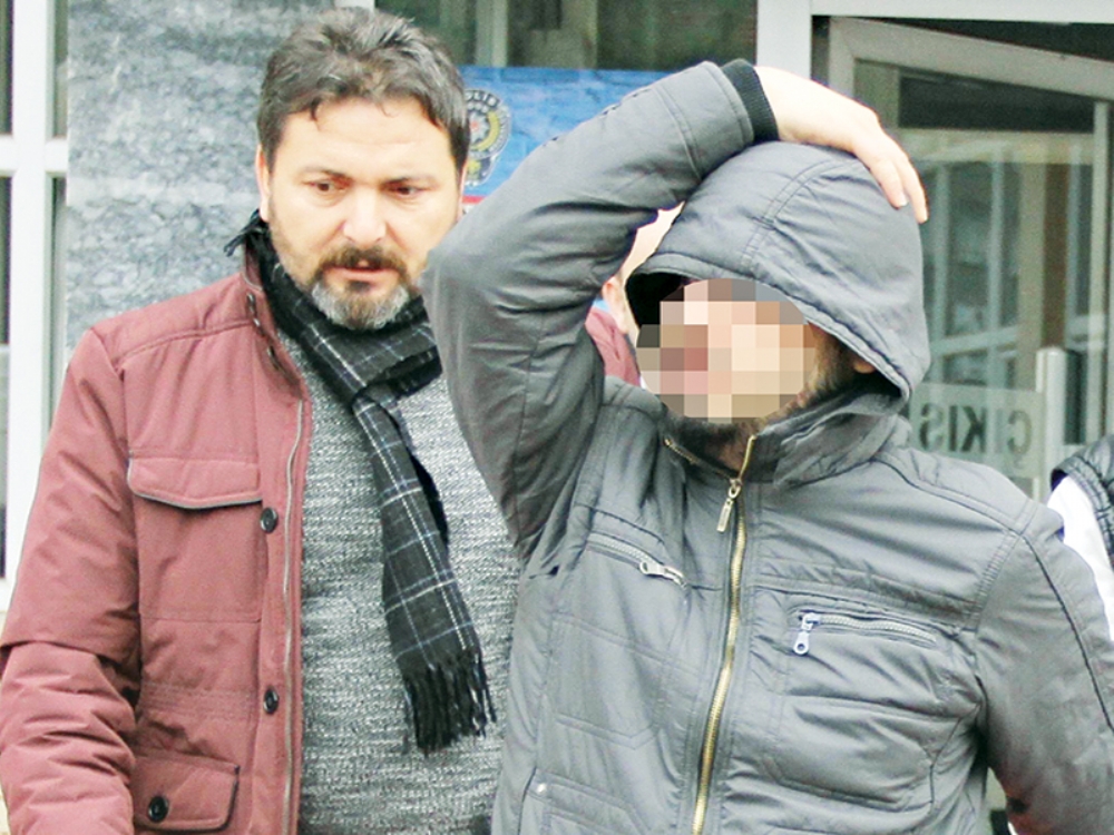 Uyuşturucu Partisine Baskın: 6 Gözaltı