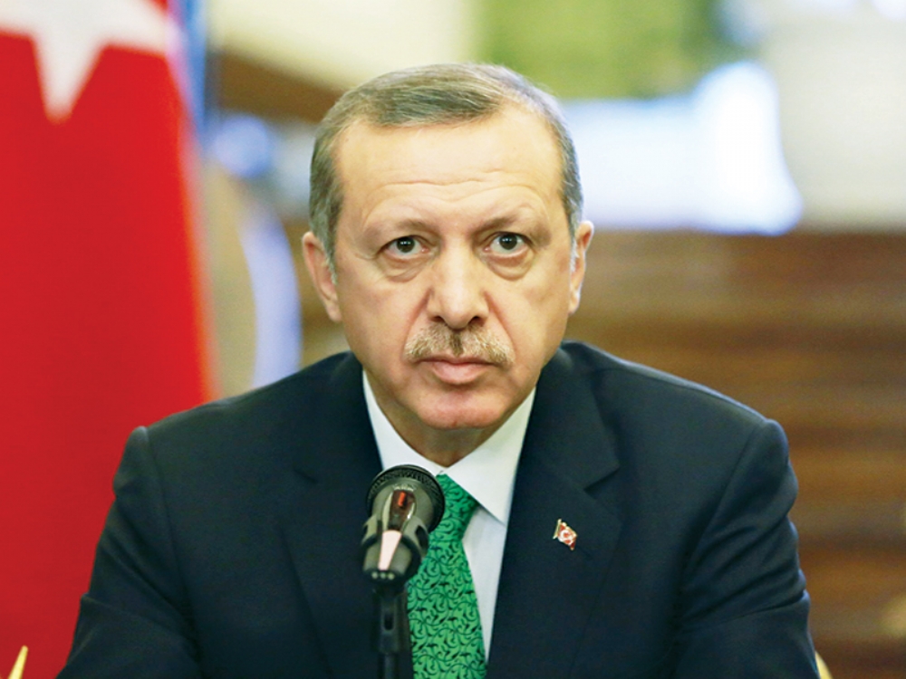 Erdoğan 'çifte Maaş' Konusunda Uyardı - Siyaset