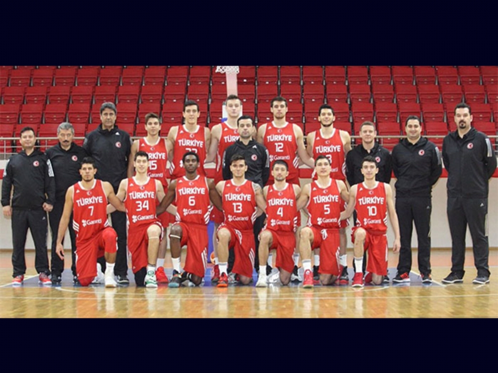 Millilerimiz Üzdü 70-80