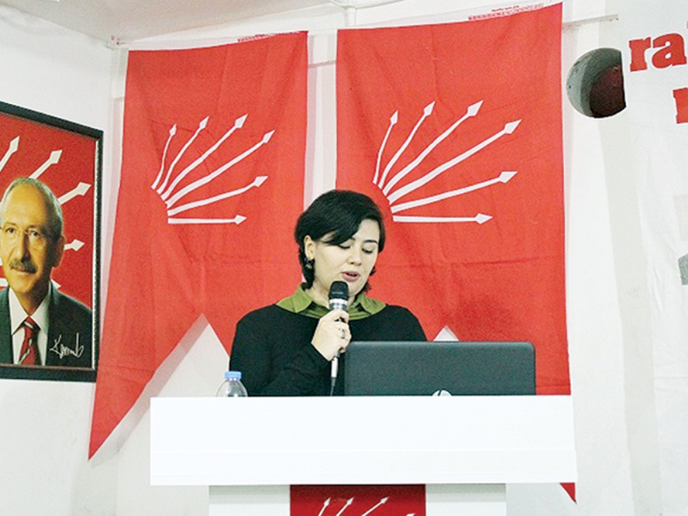 Bu Ülkenin Geleceği 'ana Yüreği'nde