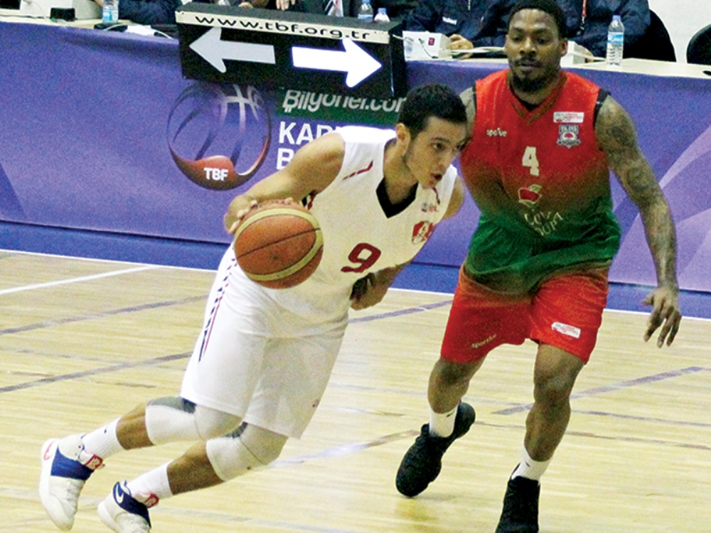 Hiç Bir Maç Oynanmadan Kazanılmıyor