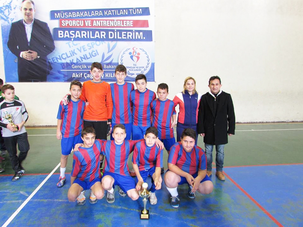 Kupa Penaltılarla Geldi 6-4