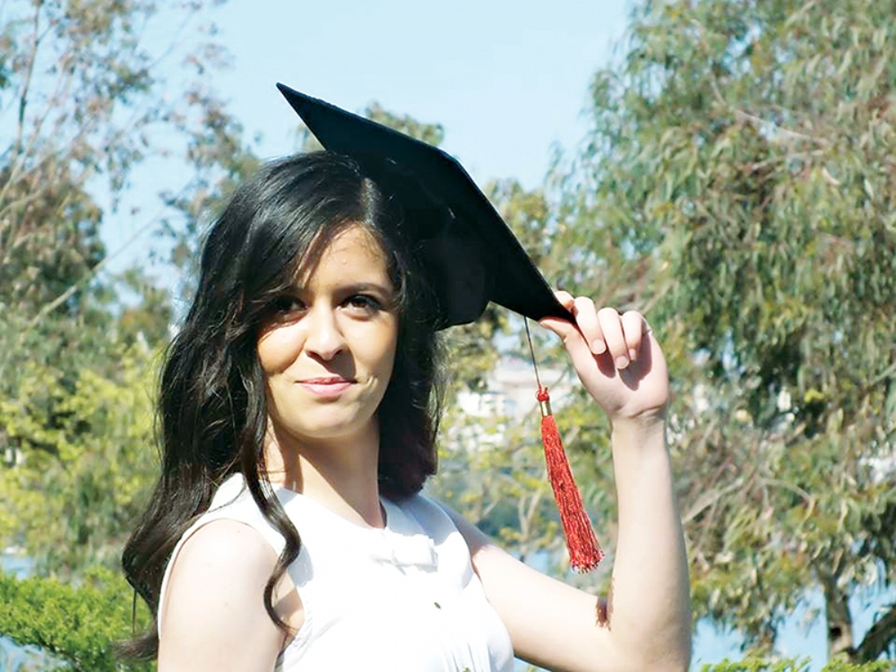 Elif Beyza'dan Acı Haber Geldi