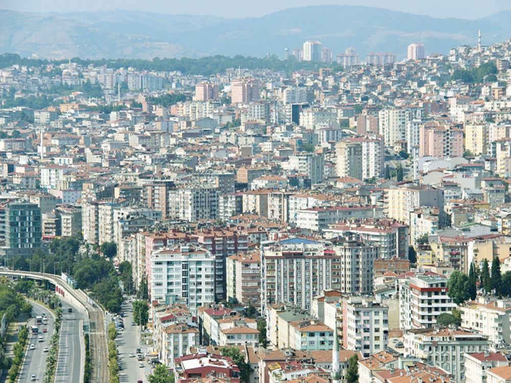 Samsun’un Havası Neden Kirleniyor?