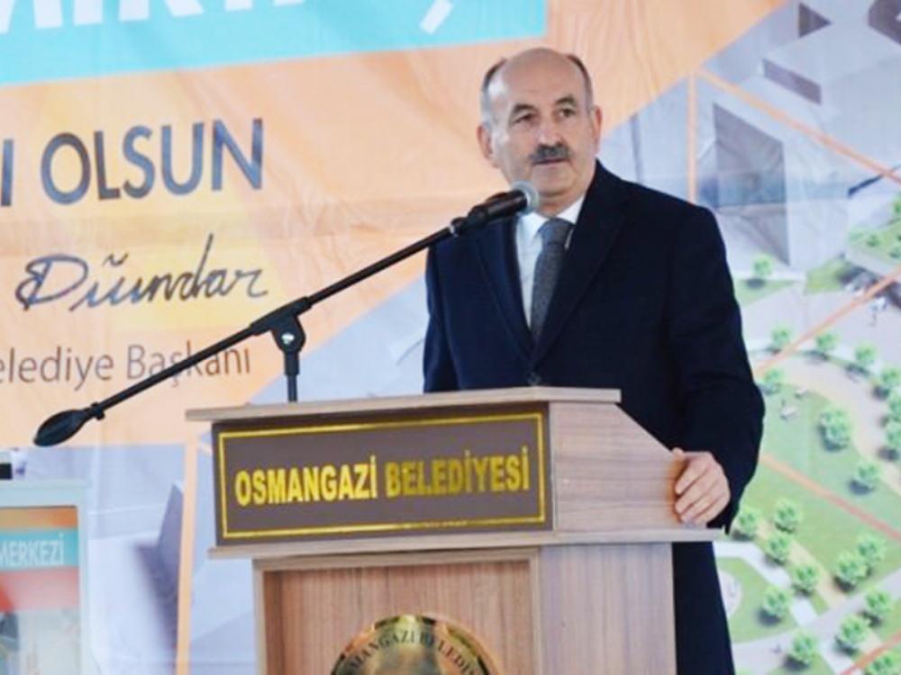 Emekliler Için Pazarlık Yapacağız