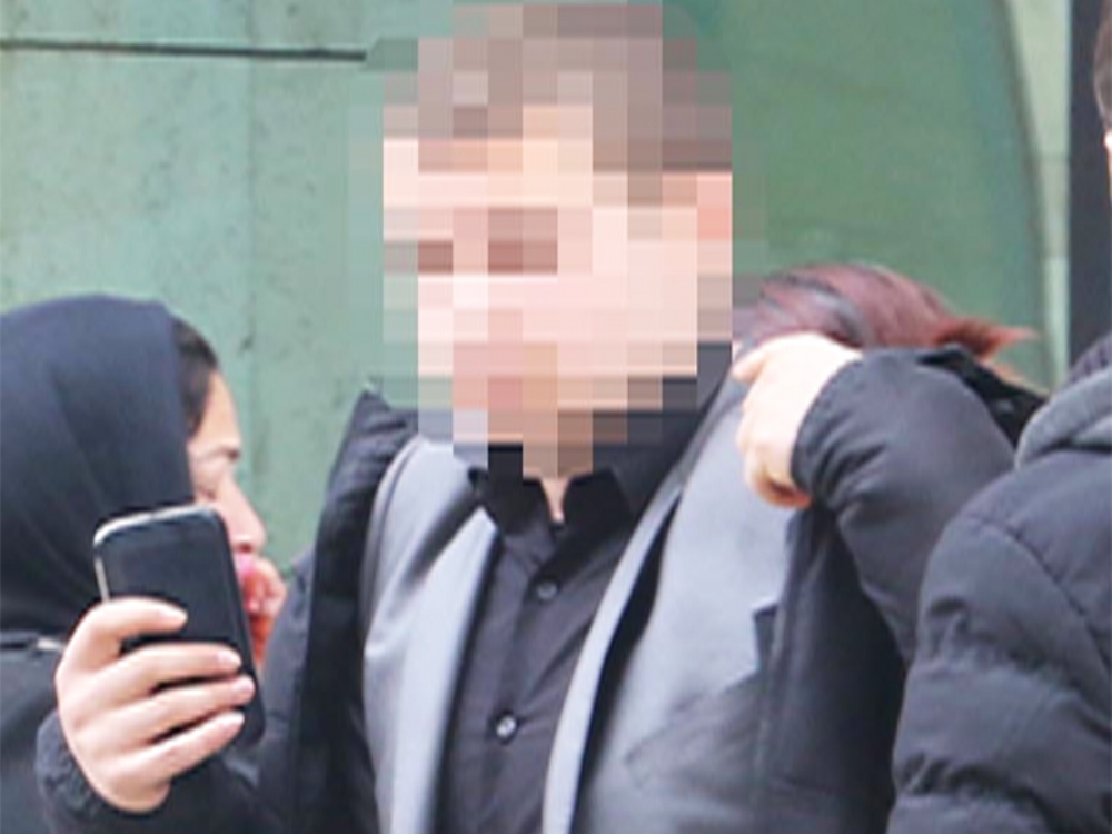 Çocuğa Istismar Sanığına 7 Yıl Hapis