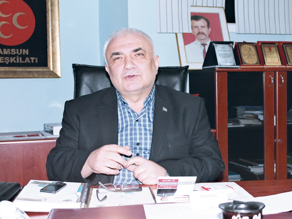 Kılıç, Tok’a Yüklendi