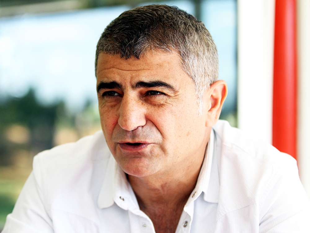 Samsunspor'da Hedef Galibiyet