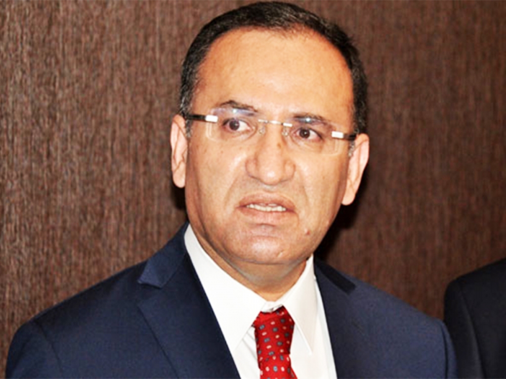 Bekir Bozdağ, Cezaevinde Tedavi Ücretsiz