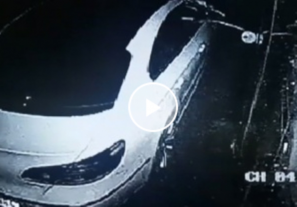 Halk Otobüsünden 500 Litre Mazot Çaldılar