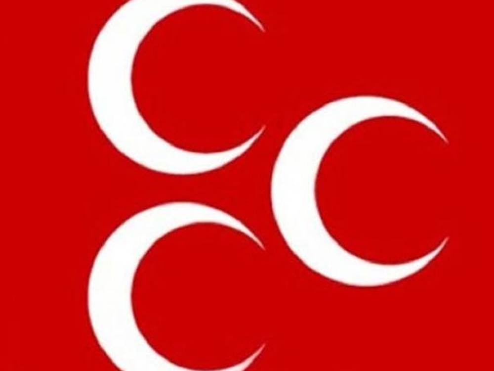 Mhp'den Hükümete Tam Destek