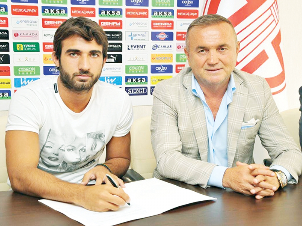 Listeden Bir Oyuncu Daha Eksildi