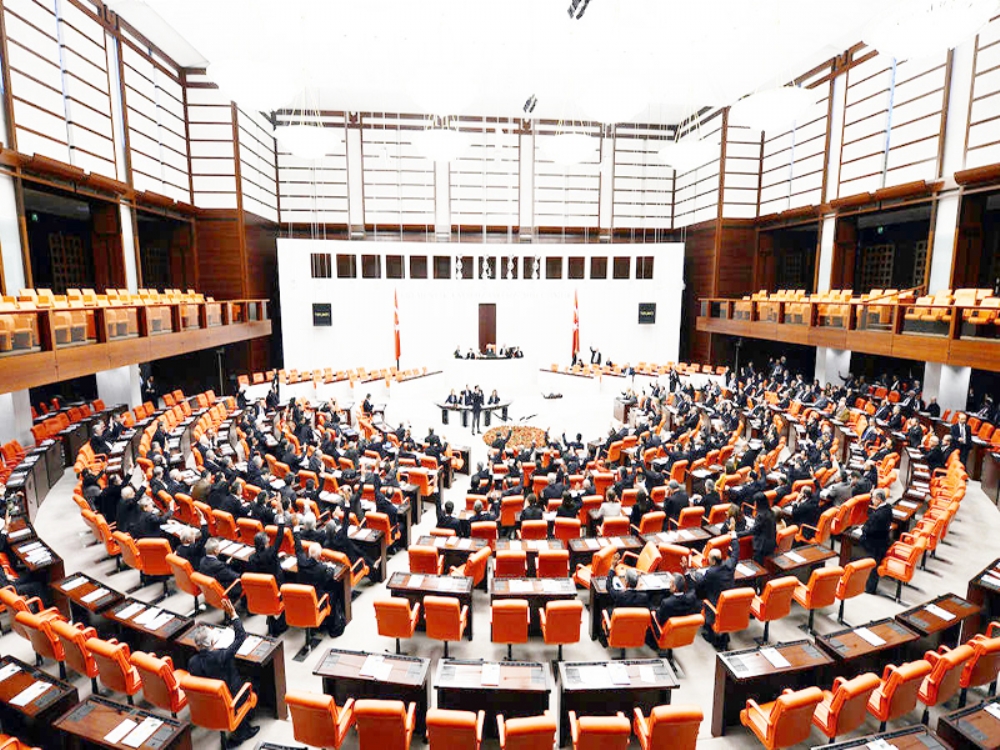 20 Milyon Kişiye Af Geliyor!