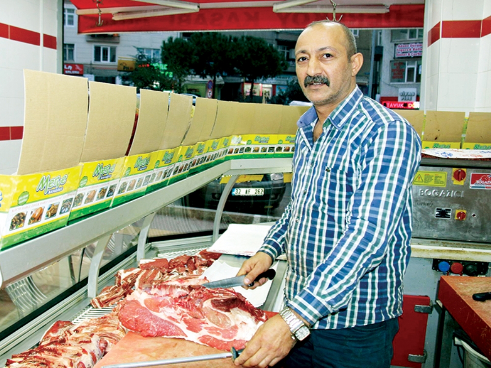 Samsun’a Mezbaha Yapılmalı