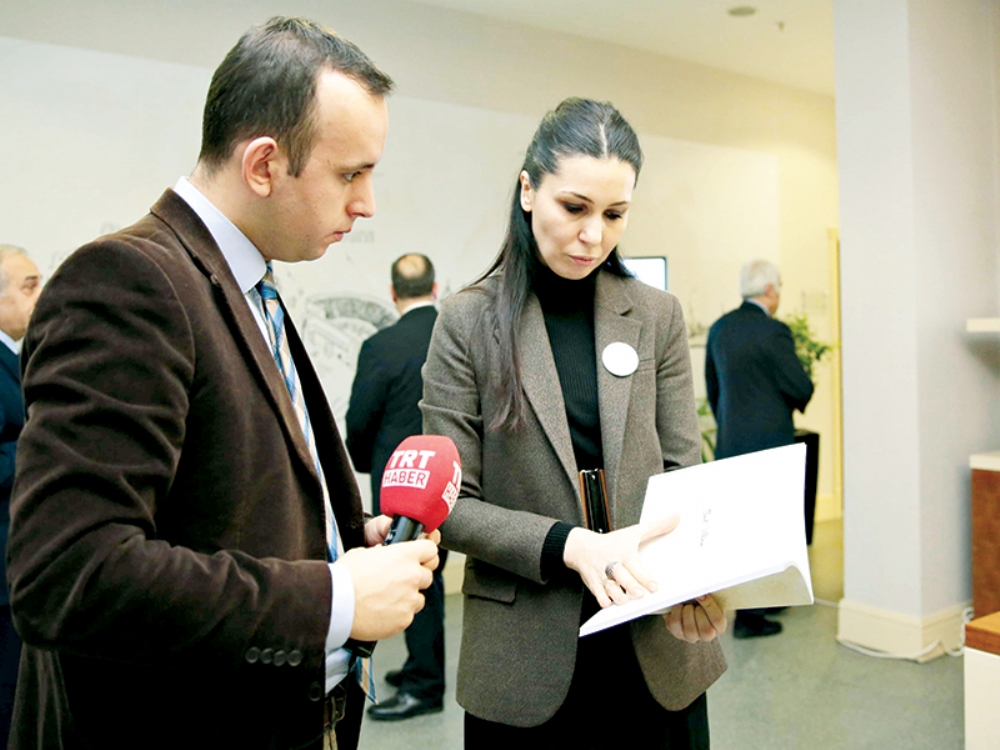 Enerji Tasarrufuna Öncü Oldu