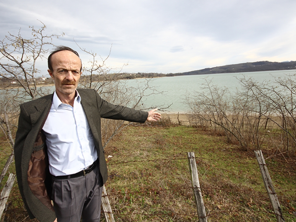 Fındık Bahçeleri Kimyasal Gübreden Arındırılmalı