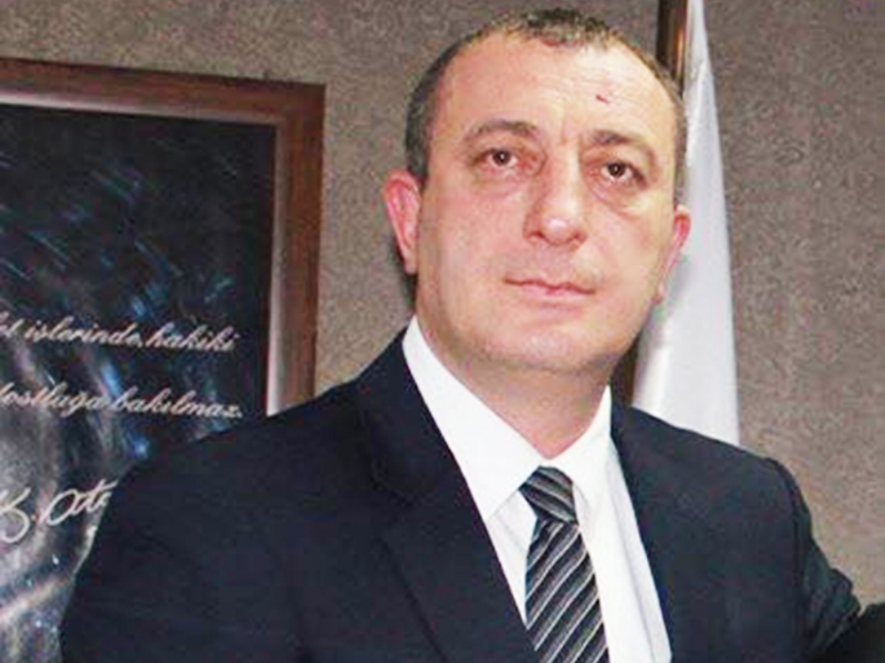 Hepsini Kazanmak Için Oynayacağız