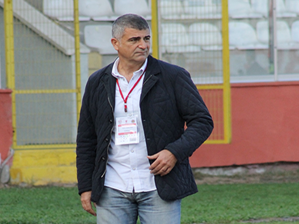 Takıma Güvenimiz Sonsuz