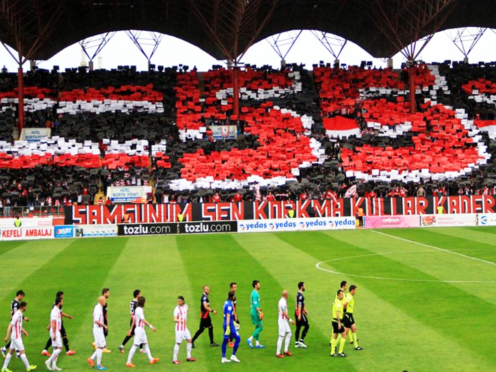 Taraftardan Yönetime Çağrı